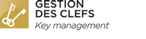 Gestion des clefs / Key management